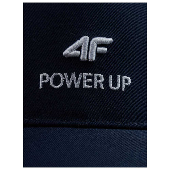 4F Καπέλο